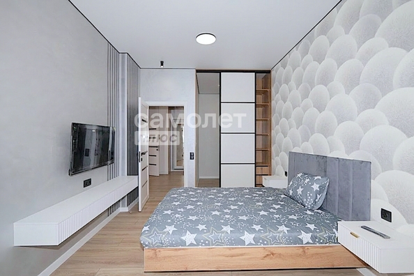 
  Продается 2-комн. квартира 46 м². Фото 20.
