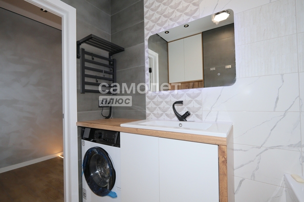 
  Продается 2-комн. квартира 46 м². Фото 27.