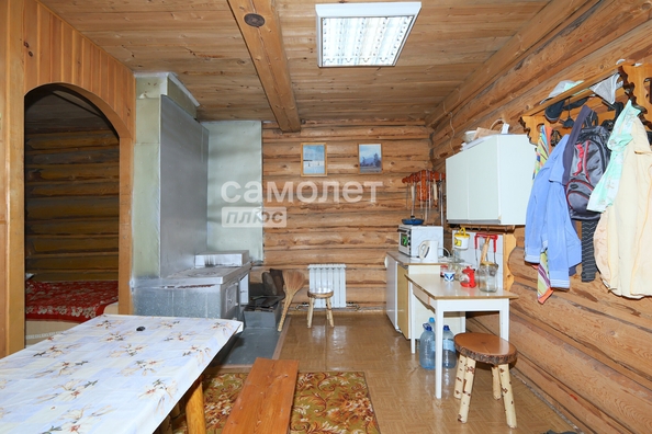 
  Продается дом 23.3 м². Фото 10.
