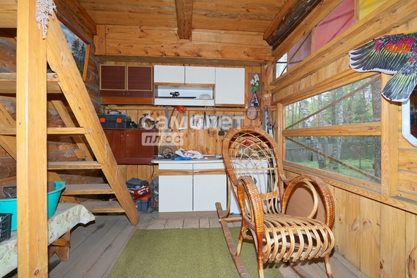 
  Продается дом 23.3 м². Фото 11.
