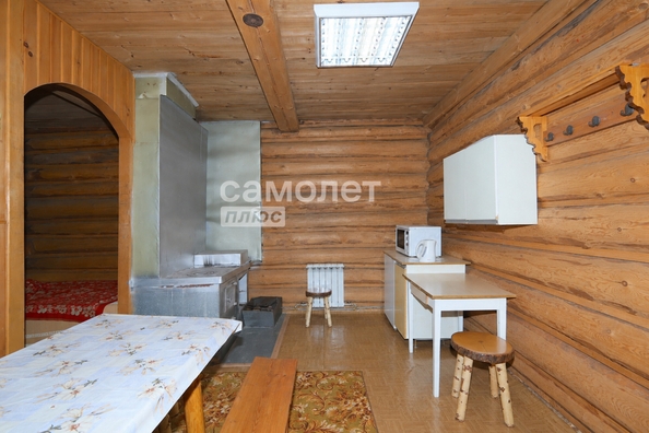 
  Продается дом 23.3 м². Фото 23.