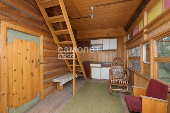 
  Продается дом 23.3 м². Фото 24.