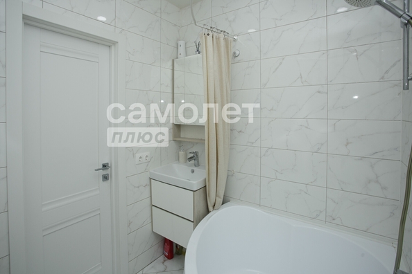 
  Продается 1-комн. квартира 37.3 м², в ЖК Сибирские просторы, дом 1 корпус 3. Фото 15.