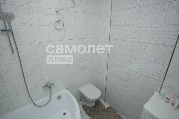 
  Продается 1-комн. квартира 37.3 м², в ЖК Сибирские просторы, дом 1 корпус 3. Фото 18.