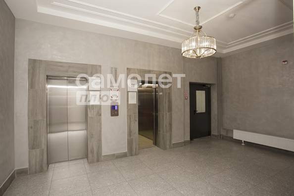 
  Продается студия 27 м², в ЖК Панорама, (Октябрьский, 32Б). Фото 9.