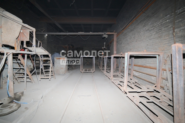
  Продается склад 3699 м². Фото 12.