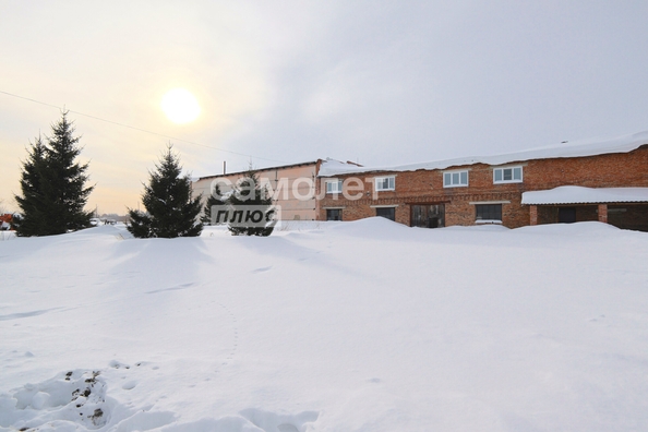 
  Продается склад 3699 м². Фото 41.
