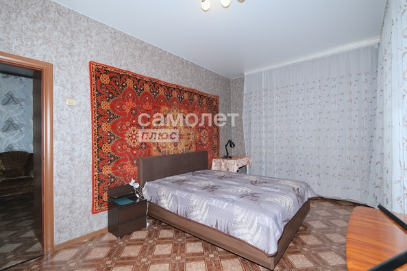 
  Продается 3-комн. квартира 80.9 м². Фото 5.