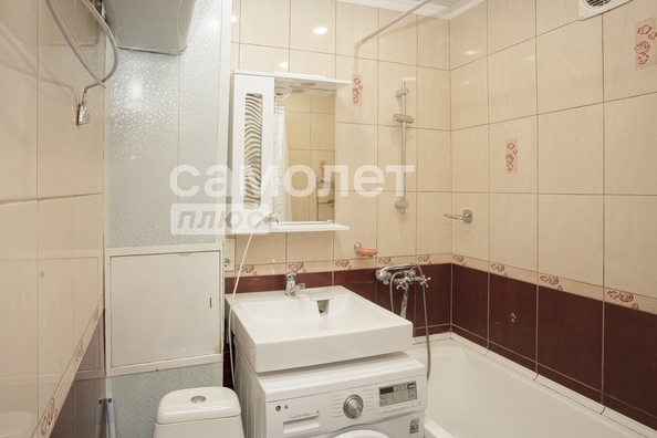 
  Продается 3-комн. квартира 56.4 м². Фото 13.