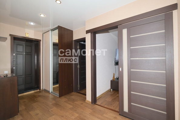 
  Продается 3-комн. квартира 59.1 м². Фото 3.