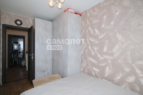 
  Продается 3-комн. квартира 59.1 м². Фото 10.