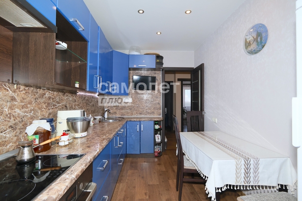 
  Продается 3-комн. квартира 59.1 м². Фото 13.