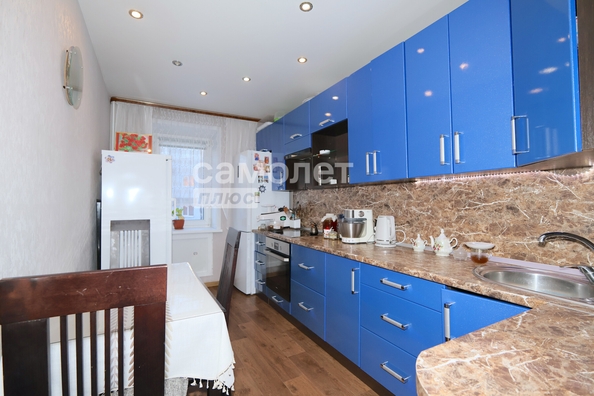 
  Продается 3-комн. квартира 59.1 м². Фото 14.