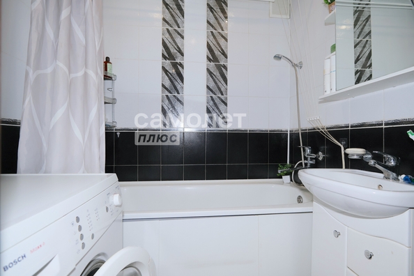
  Продается 3-комн. квартира 59.1 м². Фото 21.
