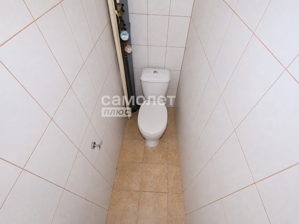 
  Продается 2-комн. квартира 43.2 м². Фото 13.