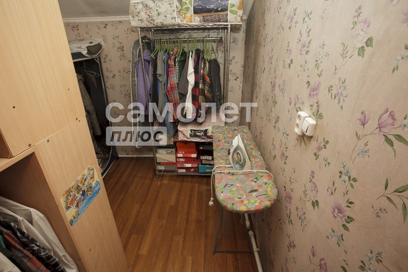 
  Продается коттедж 118.7 м². Фото 24.