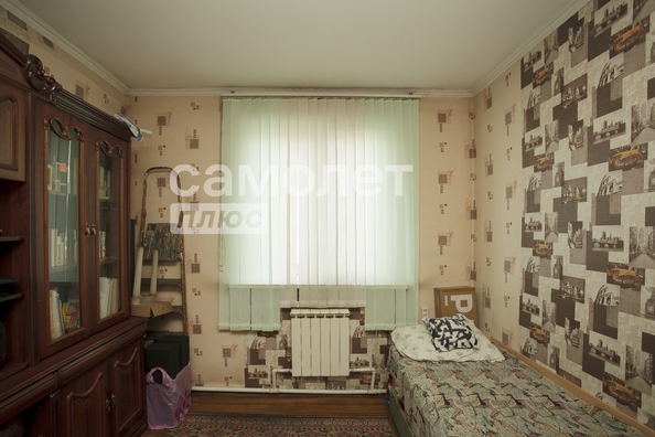 
  Продается коттедж 118.7 м². Фото 37.