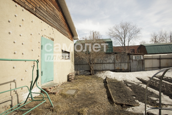
  Продается коттедж 118.7 м². Фото 44.