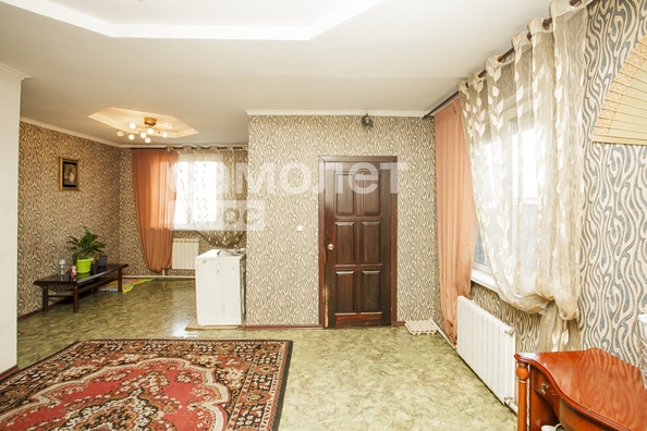 
  Продается коттедж 118.7 м². Фото 13.
