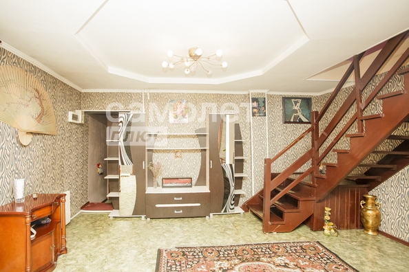 
  Продается коттедж 118.7 м². Фото 18.