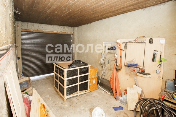 
  Продается коттедж 118.7 м². Фото 35.