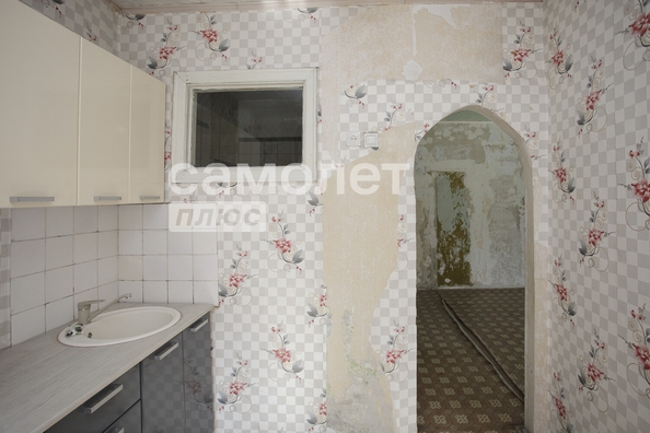 
  Продается 1-комн. квартира 30.2 м². Фото 5.