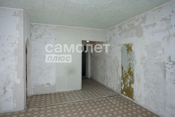
  Продается 1-комн. квартира 30.2 м². Фото 9.