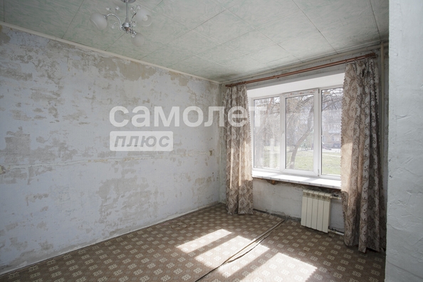 
  Продается 1-комн. квартира 30.2 м². Фото 13.