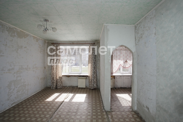 
  Продается 1-комн. квартира 30.2 м². Фото 19.