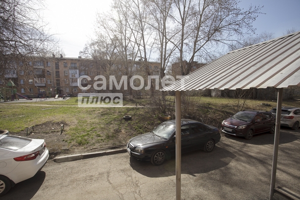 
  Продается 1-комн. квартира 30.2 м². Фото 26.