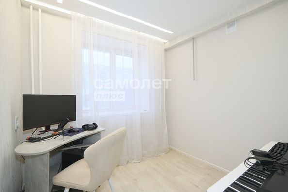 
  Продается 3-комн. квартира 42.3 м². Фото 4.