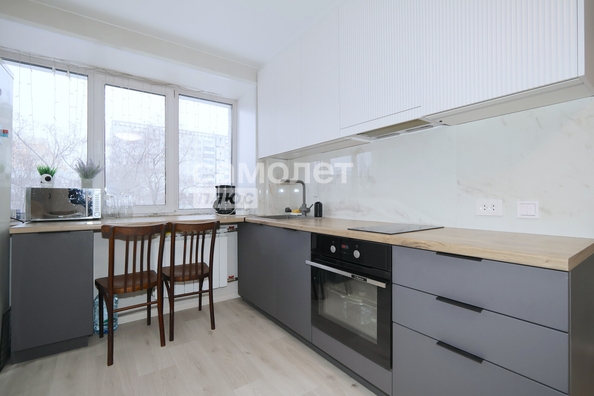 
  Продается 3-комн. квартира 42.3 м². Фото 9.