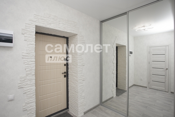 
  Продается 1-комн. квартира 39.8 м², в ЖК Верхний бульвар-2, дом 55 корп 2. Фото 4.