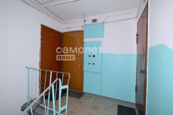 
  Продается 2-комн. квартира 44.4 м². Фото 14.