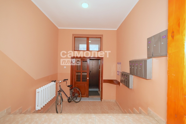 
  Продается 3-комн. квартира 118.4 м². Фото 25.