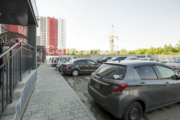 
  Продается студия 21.9 м², в ЖК Кузнецкий, дом 9. Фото 23.