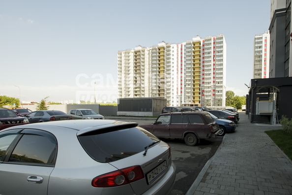 
  Продается студия 21.9 м², в ЖК Кузнецкий, дом 9. Фото 24.
