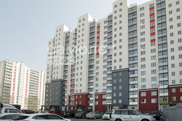 
  Продается студия 21.9 м², в ЖК Кузнецкий, дом 9. Фото 27.