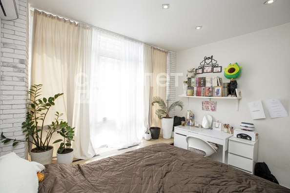 
  Продается студия 24.6 м², в ЖК Сибирские просторы, дом 1 корпус 3. Фото 2.
