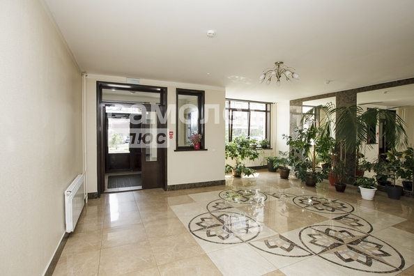 
  Продается студия 24.6 м², в ЖК Сибирские просторы, дом 1 корпус 3. Фото 11.
