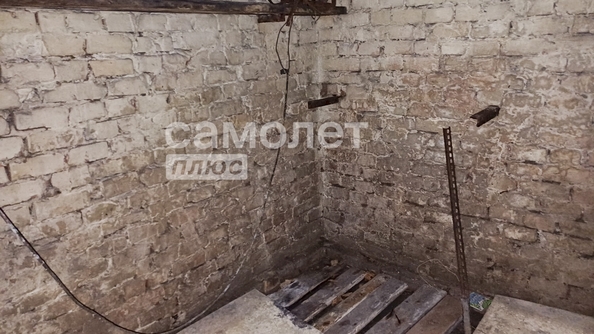 
  Продается парковка 17.7 м². Фото 13.