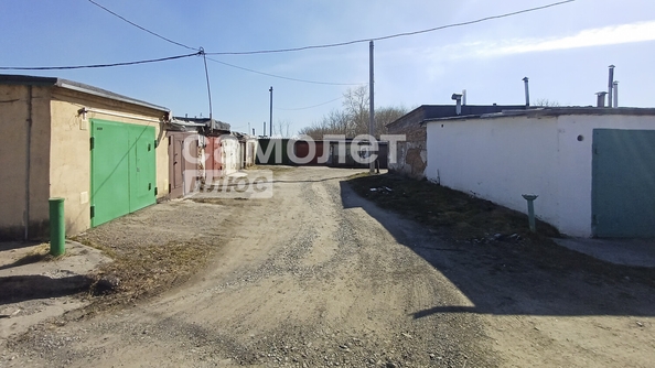 
  Продается парковка 17.7 м². Фото 17.