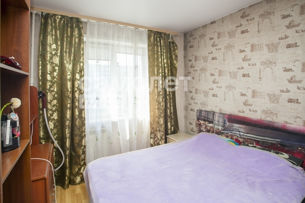 
  Продается 4-комн. квартира 82.6 м². Фото 23.