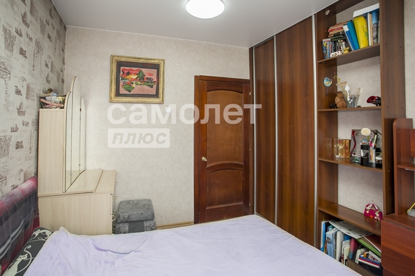 
  Продается 4-комн. квартира 82.6 м². Фото 25.