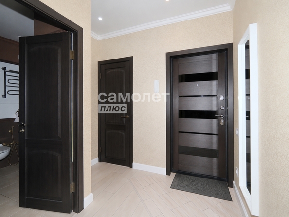 
  Продается 3-комн. квартира 92.7 м². Фото 11.