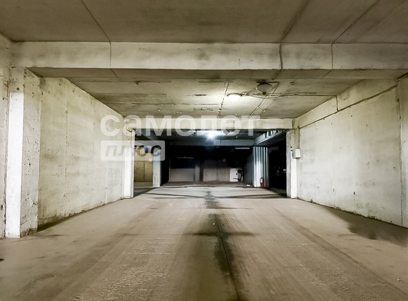 
  Продается парковка 15.5 м². Фото 3.