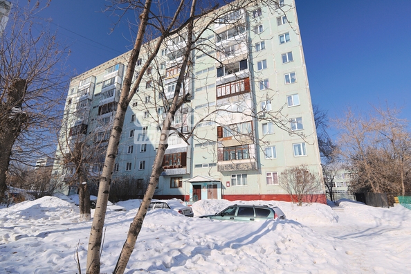 
  Продается 3-комн. квартира 64 м². Фото 31.