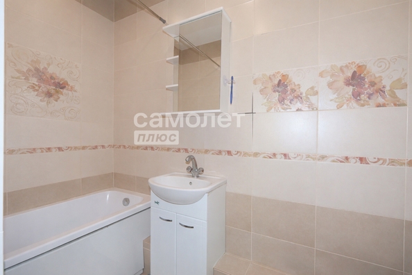 
  Продается 3-комн. квартира 57.2 м², в ЖК Верхний бульвар, дом 6. Фото 13.