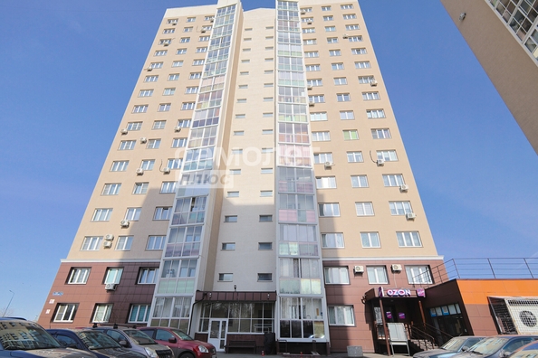 
  Продается 3-комн. квартира 57.2 м², в ЖК Верхний бульвар, дом 6. Фото 20.
