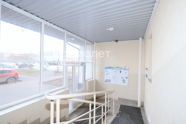 
  Продается 3-комн. квартира 57.2 м², в ЖК Верхний бульвар, дом 6. Фото 26.